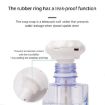 Mini Portable Car Humidifier with 3 Sets of Sticks - USB Plug-in - 4