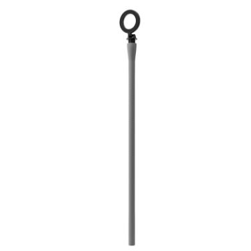 TELESIN P3-FM-01 Magnetic Fast Disassembly Mobile Phone Bracket - 1