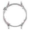 Huawei Watch GT 4 46mm LCD Screen Frame Bezel Plate - Silver - 3