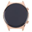 For Honor Watch GS 4 LCD Screen with Frame (Gold) - 2