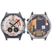 For Honor Watch GS 4 LCD Screen with Frame - Black - 1