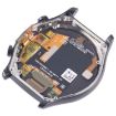 For Honor Watch GS 4 LCD Screen with Frame - Black - 5
