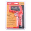 BENETECH GT313B Infrared Thermometer - LCD Display - Battery Not Included - 5