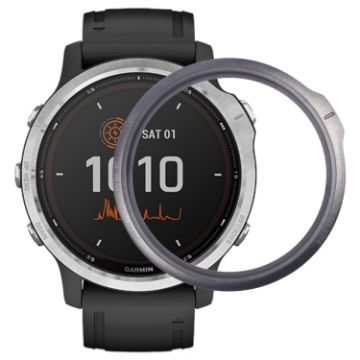 Garmin Fenix 6S Pro/Fenix 6S Time Scale Dial - 1