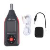 BENETECH GT1355B Decibel Tester LCD Display - Shop Now - 3