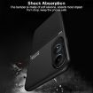 OPPO A60 Classic Magnetic Shockproof Phone Case - Black - 5