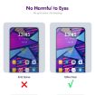 Motorola Moto G 5G 2023 Privacy Tempered Glass Film - 4