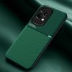 For Honor 200 Lite Green Phone Case - Shockproof PC + TPU - 1