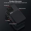 For Honor 200 Lite Green Phone Case - Shockproof PC + TPU - 4