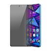 For Honor X8a 2pcs ENKAY Hat-Prince Privacy Tempered Glass Film - 1