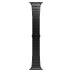 Apple Watch Ultra 2 49mm Oak AP Titanium Alloy Band - Black - 2