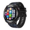 KC82 1.45" Color Screen Smart Watch - Bluetooth Call/Health Monitoring - 1