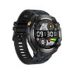 KC82 1.45" Color Screen Smart Watch - Bluetooth Call/Health Monitoring - 2