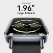 JOYROOM Fit-life Series JR-FT3S Smart Watch - Space Grey - 3