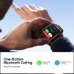 JOYROOM Fit-life Series JR-FT3S Smart Watch - Space Grey - 4