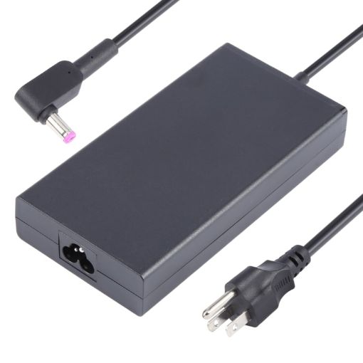 135W 19V 7.1A Laptop Power Adapter for Acer 5.5 x 1.7mm - US Plug - 1
