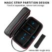 TELESIN Camera Portable Handheld Storage Bag - Sports Camera Case - 3