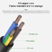180W 19.5V 9.23A Laptop Power Adapter for Acer - US Plug - 4