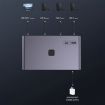 Q301 4K/60hz HDMI Switcher - 2
