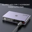 Q301 4K/60hz HDMI Switcher - 3