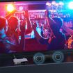 Q301 4K/60hz HDMI Switcher - 6