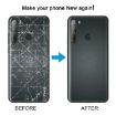 HTC Desire 20 Pro Battery Back Cover - Green - 6