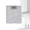 Broan 19329133 Range Hood Filter Replacement - 260 x 230 x 9mm - 1