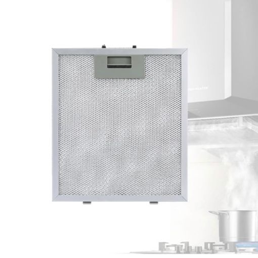 Broan 19329133 Range Hood Filter Replacement - 260 x 230 x 9mm - 1