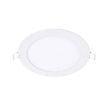 Recessed Ceiling Downlight 15W Round Opening 175mm - 3000K Warm Light - 1