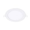 Recessed Ceiling Downlight 15W Round Opening 175mm (6000K White Light) - 1