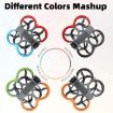 Sunnylife Drone Anti-Collision Protective Cover for DJI Avata 2 - Green - 4