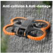 Sunnylife Drone Anti-Collision Protective Cover for DJI Avata 2 - Red - 6