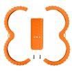 Sunnylife Drone Anti-Collision Protective Cover for DJI Avata 2 - Orange - 1