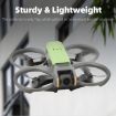 Sunnylife Drone Anti-Collision Cover for DJI Avata 2 - Orange - 4
