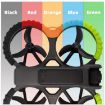 Sunnylife Drone Anti-Collision Protective Cover for DJI Avata 2 Combo Case Kit - 3