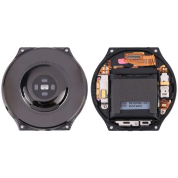 Huawei Watch GT 2 Porsche Design Back Cover Assembly With Battery - 1