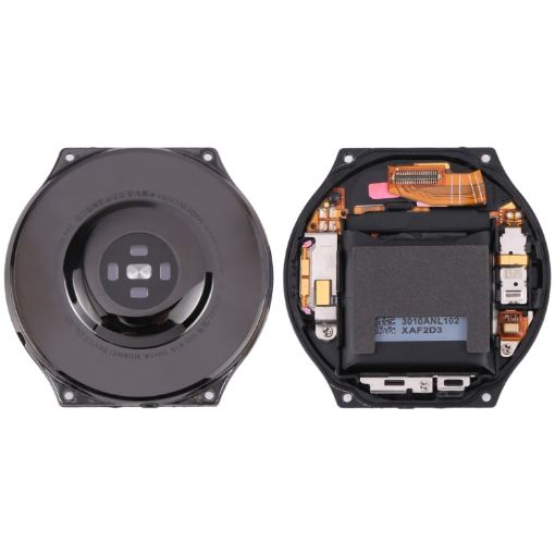 Huawei Watch GT 2 Porsche Design Back Cover Assembly With Battery - 1