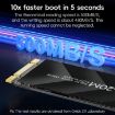 ORICO Y20M NGFF M.2 SSD 512GB - 3
