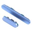 Google Pixel 8A Power & Volume Button (Blue) - 1