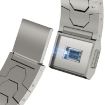 Apple Watch Ultra 2 49mm Stainless Steel Watch Band - Titanium Color - 4