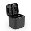 Insta360 Ace Pro/Ace PULUZ Battery Charging Box & Memory Card Storage Case - 2