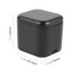Insta360 Ace Pro/Ace PULUZ Battery Charging Box & Memory Card Storage Case - 3
