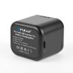 Insta360 Ace Pro/Ace PULUZ Battery Charging Box & Memory Card Storage Case - 5