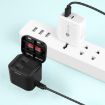 Insta360 Ace Pro/Ace PULUZ Battery Charging Box & Memory Card Storage Case - 6