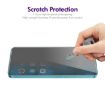 OnePlus 9RT 5G Privacy Tempered Glass Film - 5