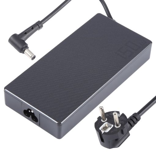 150W 20V 7.5A Laptop Power Adapter for Asus 6.0 x 3.7mm EU Plug - 1