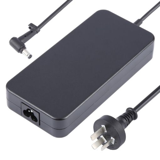 120W 19V 6.32A Laptop Power Adapter for Asus 5.5 x 2.2mm - AU Plug - 1
