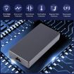 180W 20V 9A Laptop Power Adapter for Asus - EU Plug - 6