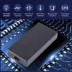 200W 20V 10A Laptop Power Adapter for Asus - UK Plug - 6