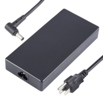 200W 20V 10A Laptop Power Adapter for Asus 6.0 x 3.7mm - US Plug - 1